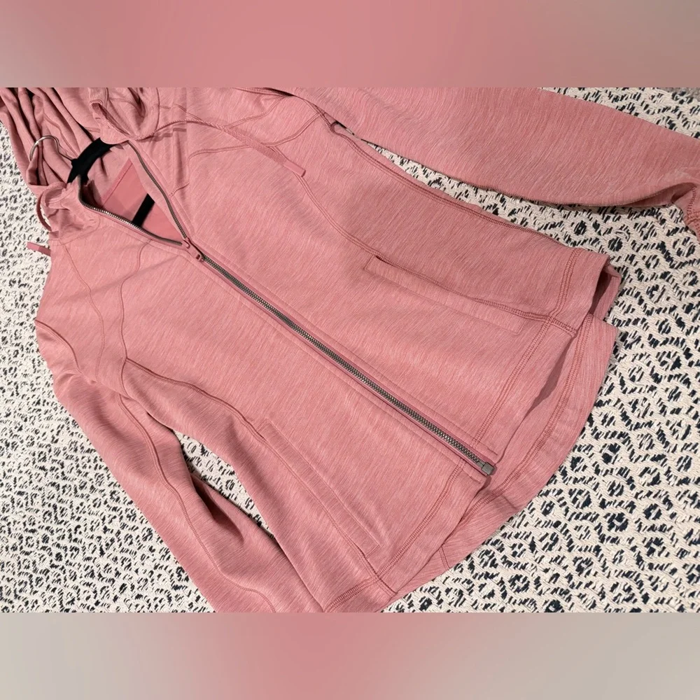 Lululemon define jacket - Picture 2 of 2
